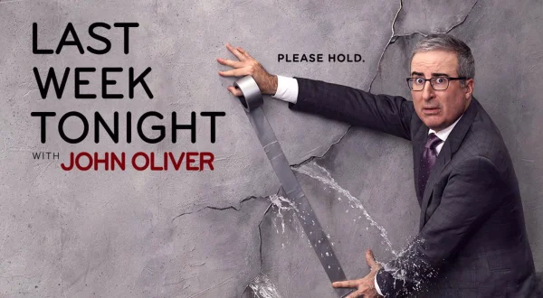 Last Week Tonight
