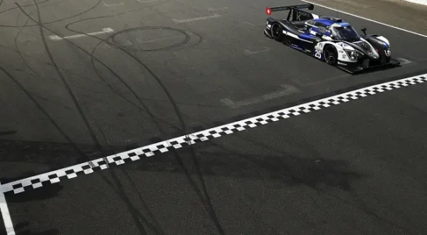 Le Mans Cup