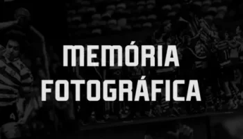 Memória Fotográfica