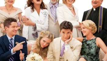 Big Wedding