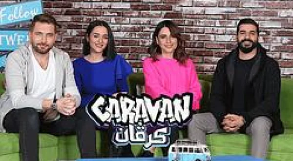 Caravan