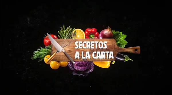 Secretos a la carta