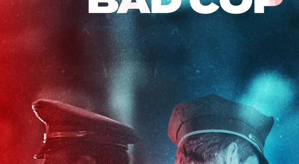 Good Cop Bad Cop