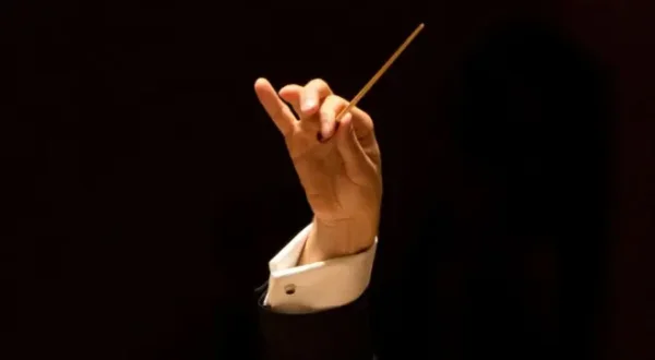 K, Simone Menezes: Rimsky-Korsakov, Sheherazade