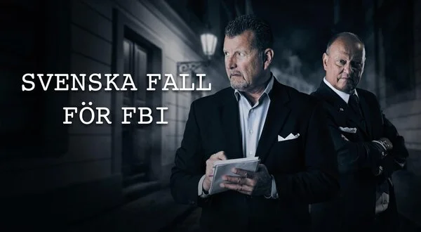 Svenska fall för FBI
