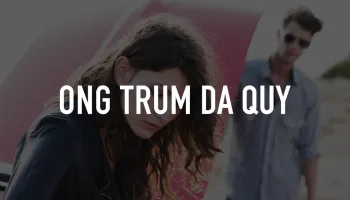 Ong Trum Da Quy