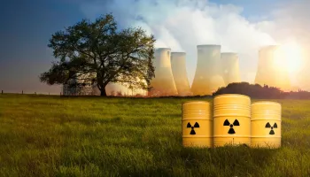 Das Atomzeitalter – Höllenfeuer und Hoffnung