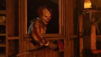 La Nuit des clowns