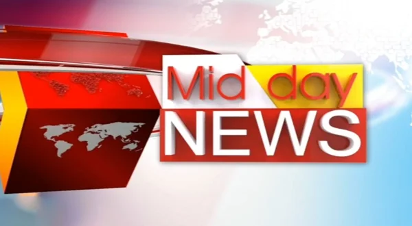 Mid Day News