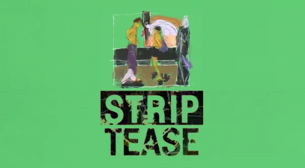Strip-Tease
