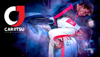CarJitsu Championship