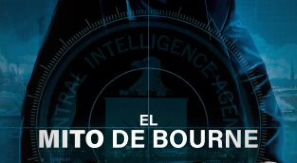 El mito de Bourne