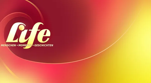 Life - Menschen, Momente, Geschichten