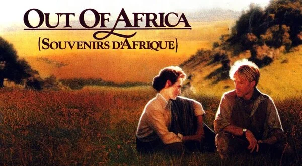 Souvenirs d'Afrique