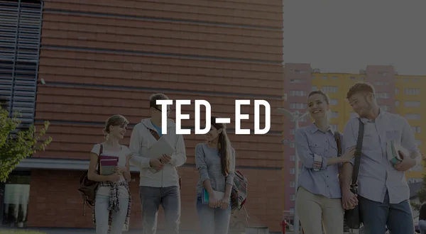 TED-Ed