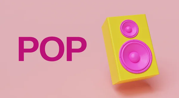POP