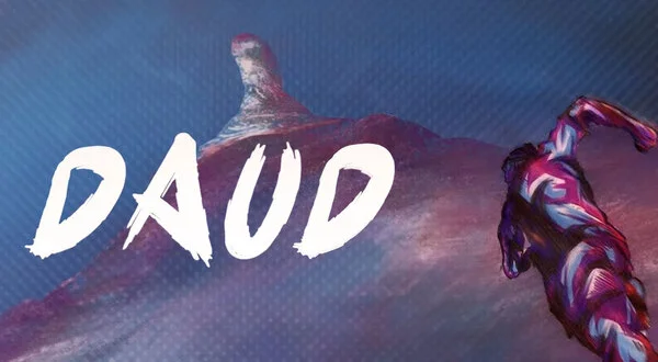 Daud