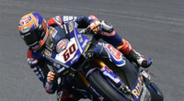 The Valentino Rossi Story