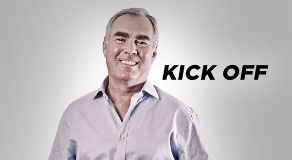 Live: Kick Off