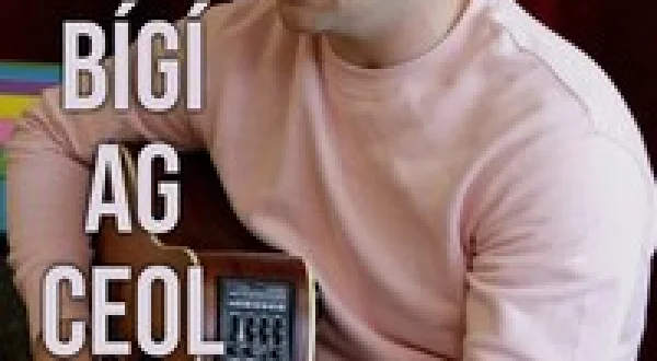 Bígí Ag Ceol