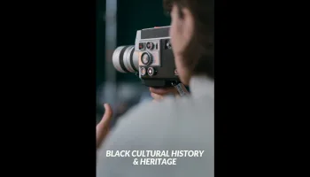 Black Cultural History & Heritage