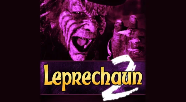 Leprechaun 2
