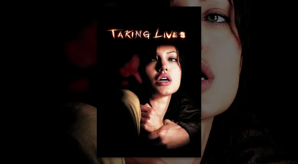 Taking Lives