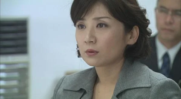 おとり捜査官・北見志穂 獄中女に間違われた女刑事！銀行襲撃犯が殺される理由
