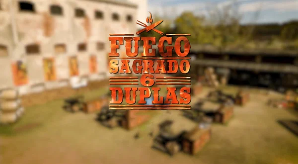 Fuego sagrado: duplas