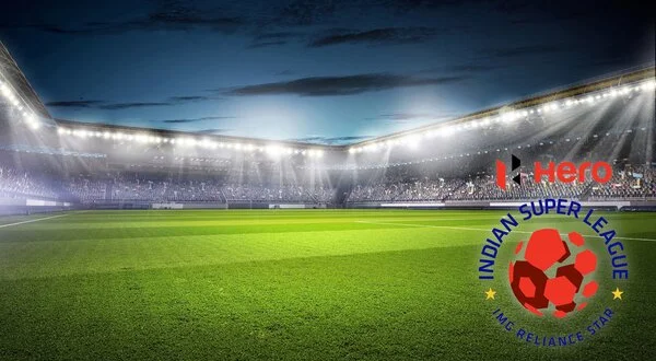Indian Super League Football