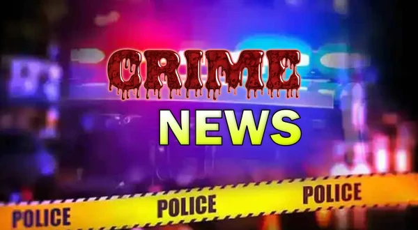 Crime News