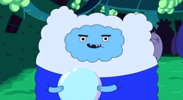 Adventure Time