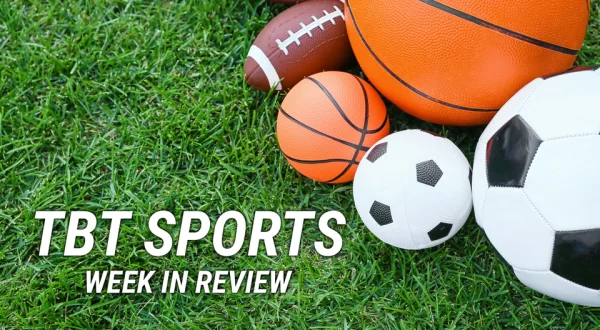 TBT Sports: Week in Review