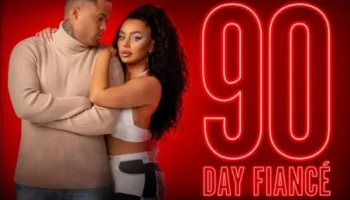 90 Day Fiancé