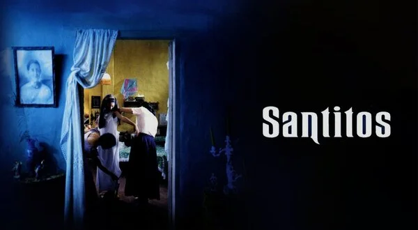 Santitos