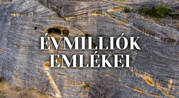 Évmilliók emlékei