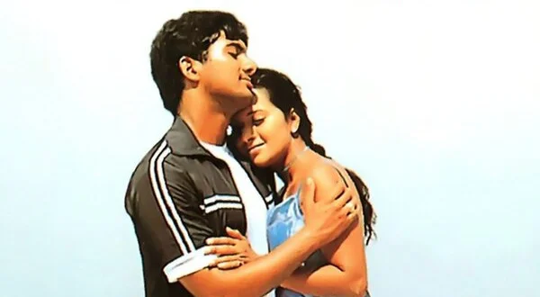 Manasantha Nuvve