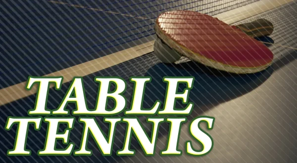 Table Tennis