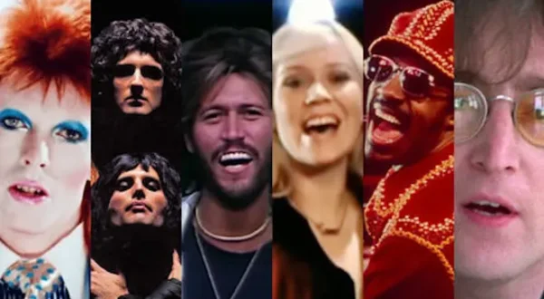 The 70s are Best: Forget the Rest!