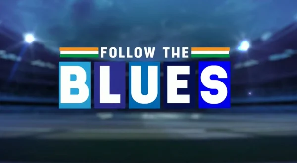 Follow The Blues