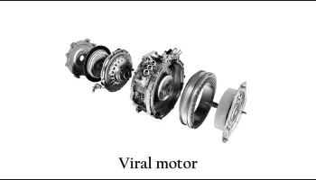 Viral motor