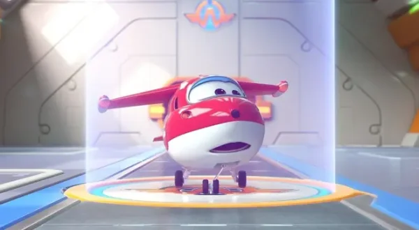 Super Wings