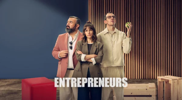 Entrepreneurs