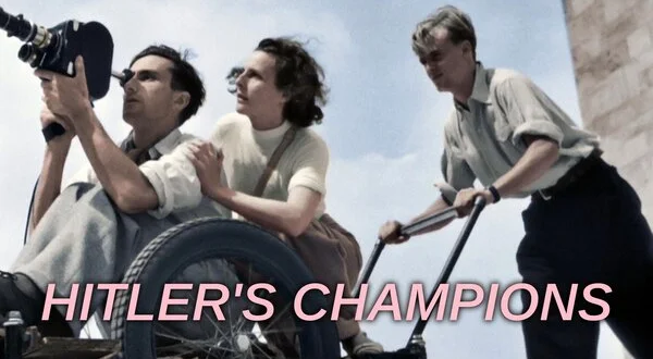 Hitler's Champions