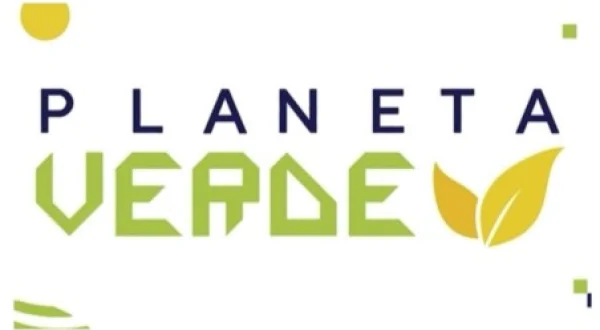 Planeta Verde