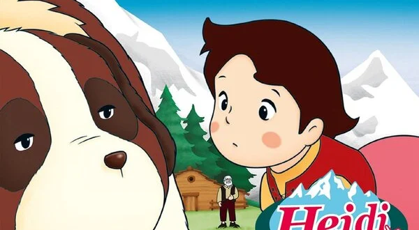 Heidi