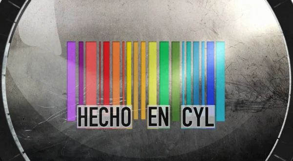 Hecho en Castilla y León