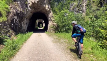 Unentdecktes Oberösterreich: Mit dem Fahrrad durchs Traunviertel