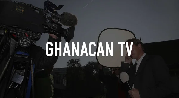 Ghanacan TV