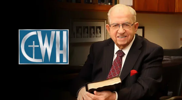 Christian Worship Hour